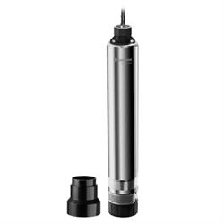 Скважинный насос Gardena 5500/5 inox Premium (01489-20.000.00) M61572 - фото 5318172