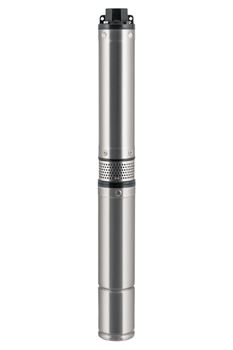 Скважинный насос Unipump БЦП 3,5-0,63-110 (1500 Вт,1 м) M187576 - фото 5318463