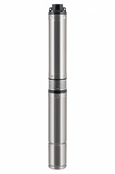 Скважинный насос Unipump БЦП 3,5-0,63-36 (370 Вт,15 м) M187580 - фото 5318464