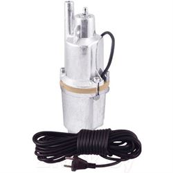 Вибрационный насос Jemix XVM60 T/10 M55547 - фото 5320389