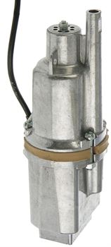 Вибрационный насос Ручеек-1 Могилёв 10м медь M108350 - фото 5320458
