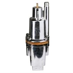 Вибрационный насос PATRIOT VP 24В M55449 - фото 5320650