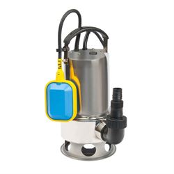 Дренажный насос Unipump INOXVORT 1100 SW M59854 - фото 5320990