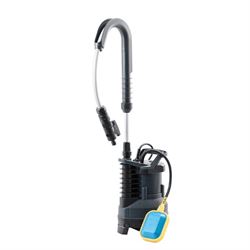 Дренажный насос Unipump RAIN Q250 M59866 - фото 5321016