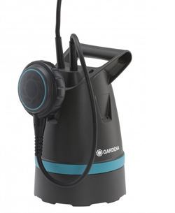 Дренажный насос Gardena 8200 (09000-29.000.00) M61583 - фото 5321020
