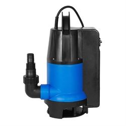 Фекальный насос Jemix GSMAX-550 M55582 - фото 5321437