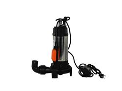 Фекальный насос WWQ NB-1500N M54953 - фото 5321457