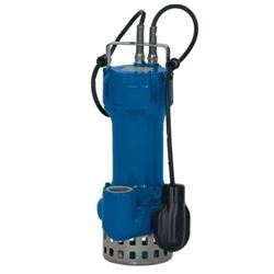 Фекальный насос Speroni ECM 100-DS M29006 - фото 5321489
