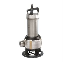 Фекальный насос Grundfos UNILIFT AP35B.50.06.3V 3x400V 10m M29837 - фото 5321543