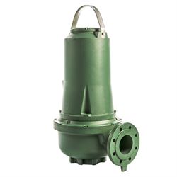Фекальный насос DAB FKC 65 30.2 T5 400DOL M109347 - фото 5321575