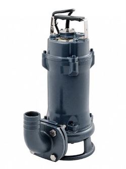 Фекальный насос Unipump FEKAMAX 10-10-0,75 M126769 - фото 5321576