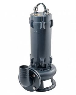 Фекальный насос Unipump FEKAMAX 100-15-7,5 M126771 - фото 5321577
