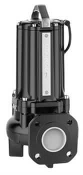 Фекальный насос Pedrollo MCm-F 30/50 M211643 - фото 5321675