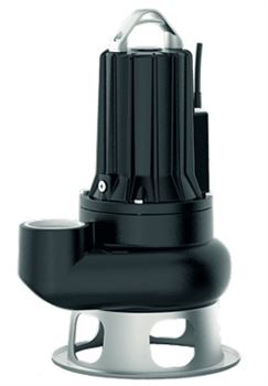 Фекальный насос Pedrollo MC 40/50 M211800 - фото 5321683