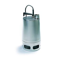 Фекальный насос Grundfos UNILIFT AP35.40.08.1V 1x230V 10m SCH M29832 - фото 5321730