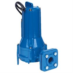 Фекальный насос Speroni CUTTY 250/N-T OIL M183004 - фото 5321733