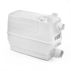 Канализационная установка Grundfos Sololift2 C-3 M29872 - фото 5321740