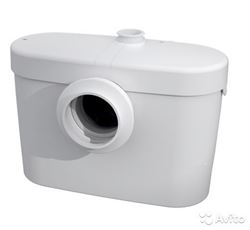 Канализационная установка SFA SANIACCESS 2 M30134 - фото 5321756
