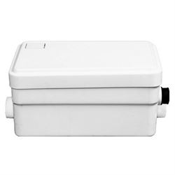 Канализационная установка Jemix STP-250 M55801 - фото 5321773