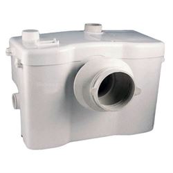 Канализационная установка Jemix STP-100 LUX M55814 - фото 5321774