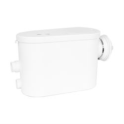 Канализационная установка Jemix STP-200 LUX M55816 - фото 5321776