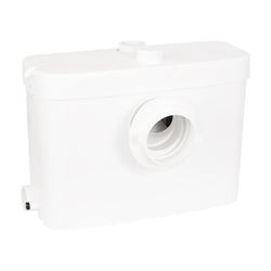 Канализационная установка Jemix STP-OPTIMA M96841 - фото 5321784