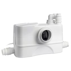Канализационная установка DAB GENIX COMFORT 110 V230/50 SCHUKO M109307 - фото 5321814