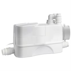 Канализационная установка DAB GENIX WL 130 V230/50 SCHUKO M109309 - фото 5321816