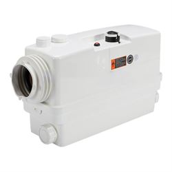 Канализационная установка LEO WC-601B M137144 - фото 5321846