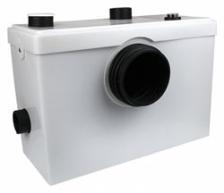 Канализационная установка Vodotok НК-100 M184958 - фото 5321849