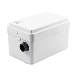 Канализационная установка Unipump SANIVORT 255 А M59869 - фото 5321963