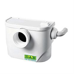 Канализационная установка DAB NOVABOX 30/3001 M M30057 - фото 5321975