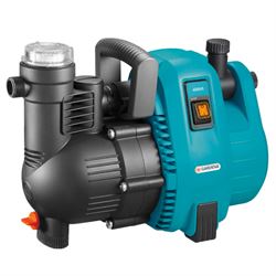 Поверхностный насос Gardena 4000/5 Comfort (01732-20.000.00) M61565 - фото 5322235
