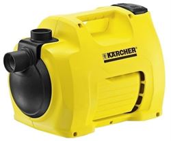 Поверхностный насос Karcher BP 2 Garden*EU (1.645-350) M29958 - фото 5322284