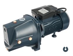 Поверхностный насос Unipump JSW 55 M59608 - фото 5322593