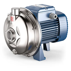 Поверхностный насос Pedrollo CP 190-ST6 M183389 - фото 5322849