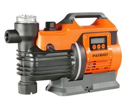 Поверхностный насос PATRIOT R 1500 LCD M209307 - фото 5323306