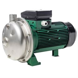 Поверхностный насос DAB KI 30/120 T 230-400/50 IE2 M109330 - фото 5323508