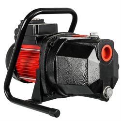 Садовый насос QUATTRO ELEMENTI Giardino 1000 Ci M190327 - фото 5324279
