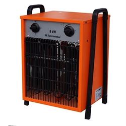Электрическая тепловая пушка Тепломаш КЭВ-9С40Е M49727 - фото 5326030