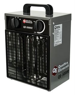 Нагреватель воздуха QUATTRO ELEMENTI QE-5000 E M189843 - фото 5326221