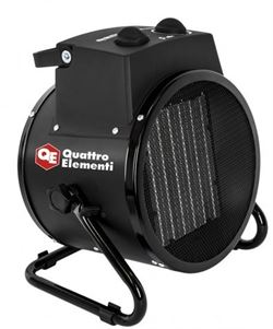Тепловая пушка QUATTRO ELEMENTI QE-5000C M189848 - фото 5326717