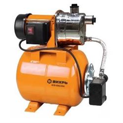 Поверхностная насосная станция Вихрь АСВ-600/20Н M103182 - фото 5327325