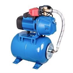 Поверхностная насосная станция Aquario AUTO AJC-81(H) M55411 - фото 5327447