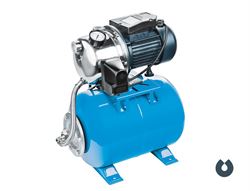 Поверхностная насосная станция Unipump AUTO JS 100 M59660 - фото 5327555