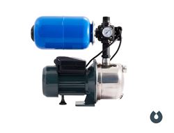 Поверхностная насосная станция Unipump AUTO JS 60 - 5 M59664 - фото 5327559