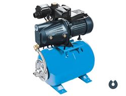 Поверхностная насосная станция Unipump АКВАРОБОТ JET 80 L-24 M59762 - фото 5327630