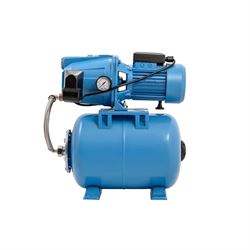 Поверхностная насосная станция Unipump AUTO ECO JET 100 LA M131016 - фото 5327733
