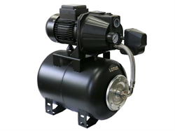 Поверхностная насосная станция Zota LOTOS 60SA M188110 - фото 5327782