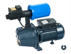 Поверхностная насосная станция Unipump АКВАРОБОТ JET 40 S (г/а 2л) M59769 - фото 5328073